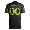 Columbus Crew Udebane 2025-26 - Fodboldtrøjer (S/S)